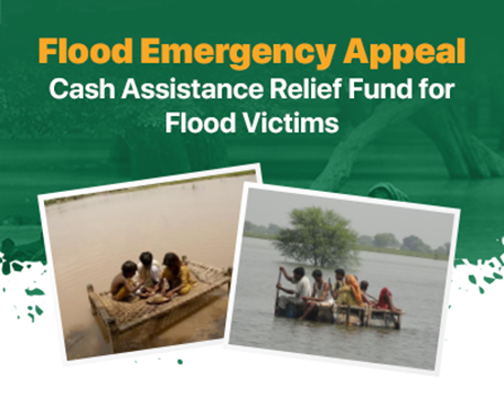 Flood Rehabilitation 